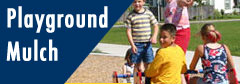 Certified Playground Mulch Pinehurst NC