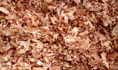 100 North Carolina Cedar Shavings Thbluemulch